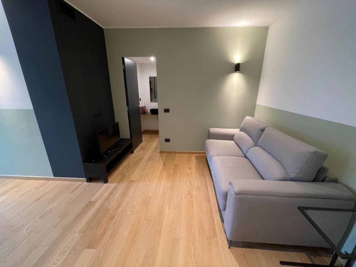 Appartement Capital Station - Sage